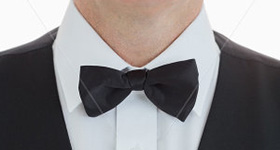 Manufacture Bow Ties